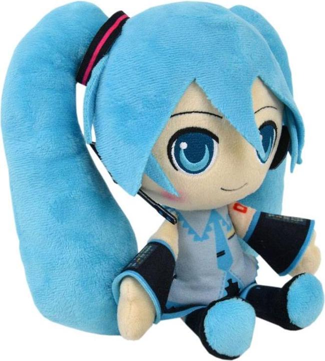Immagine prodotto POPbuddies Vocaloid peluche Hatsune Miku 30 cm (7.90 cm)