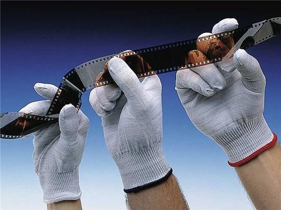 Produktbild Velleman Kinetronics ASG-L, Antistatikhandschuhe, Large (L)