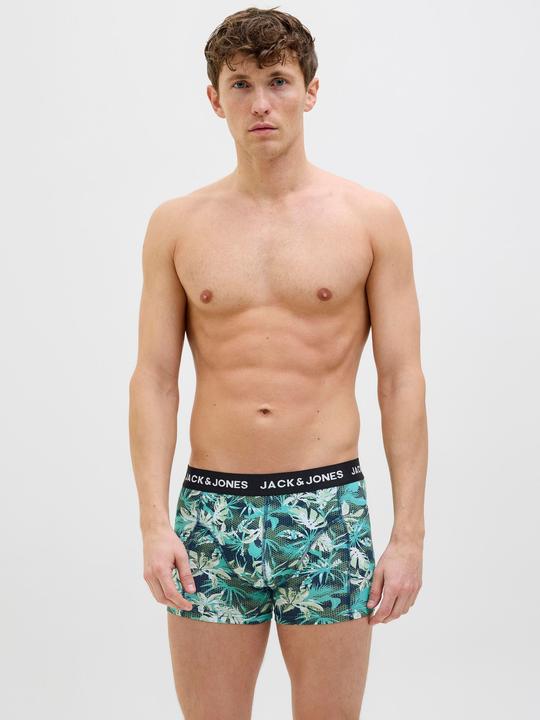 Actual product image Jack & Jones Jactasmania Trunks 3 Pack (XL, pack of 3)