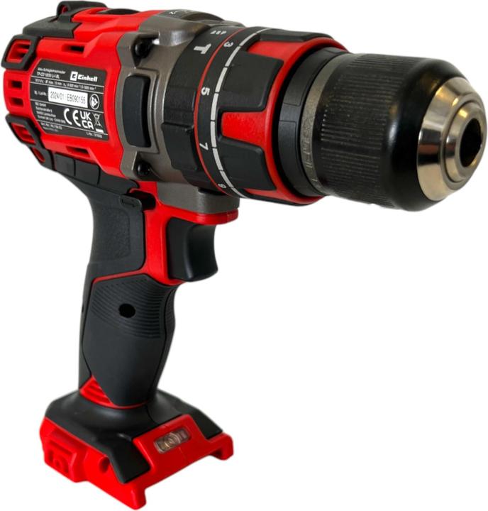 Produktbild Einhell TP-CD 18/50 Li-i BL Solo (Akkubetrieb)