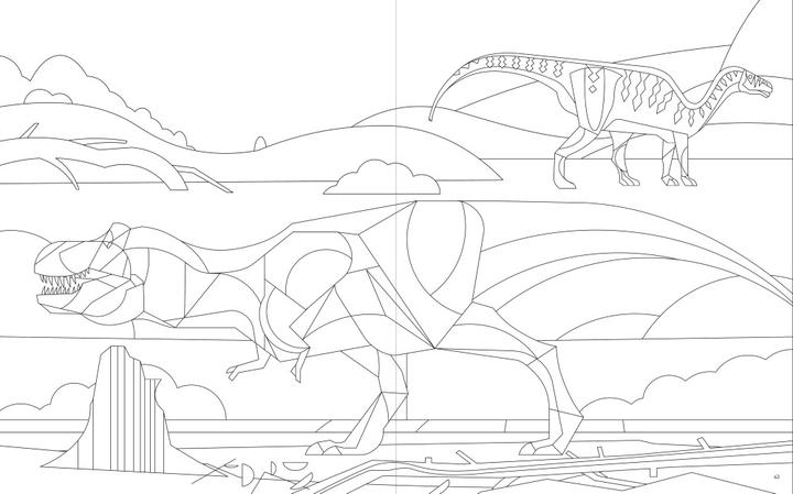 Image du produit Outlines