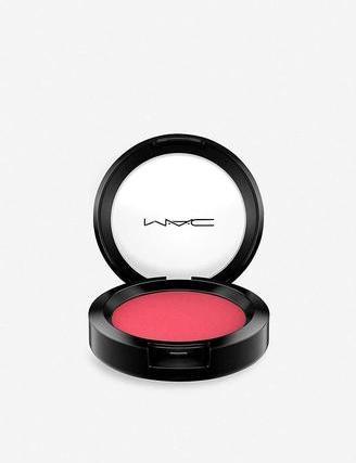 MAC Cosmetics Powder Blush Matte Frankly S.