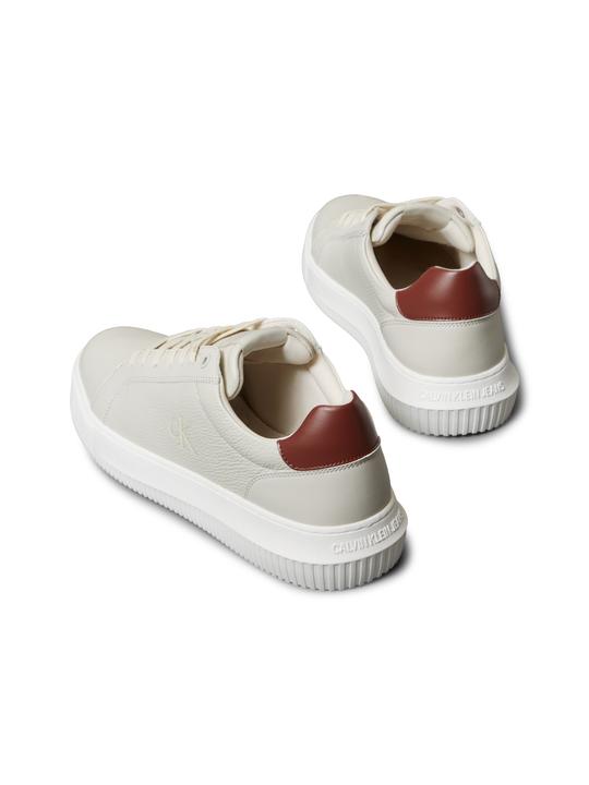 Produktbild Calvin Klein Chunky Cupsole Lth mg Tc (43)