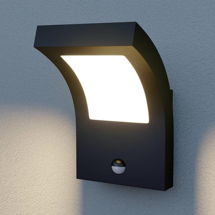 Image du produit Arcchio Advik (760 lm, IP54)
