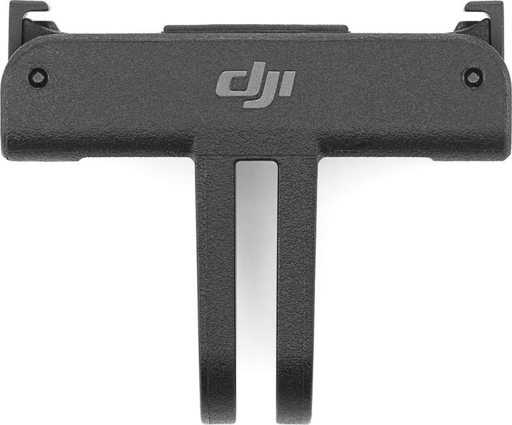 Actual product image DJI Osmo Action 4 Standard Combo (120p, Bluetooth, Wi-Fi)