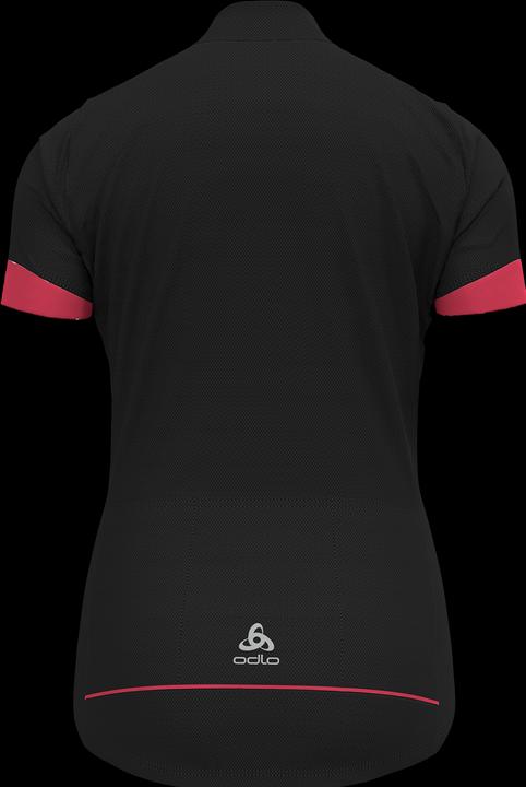 Produktbild Odlo Essential 1/2 Zip Trikot (XS)