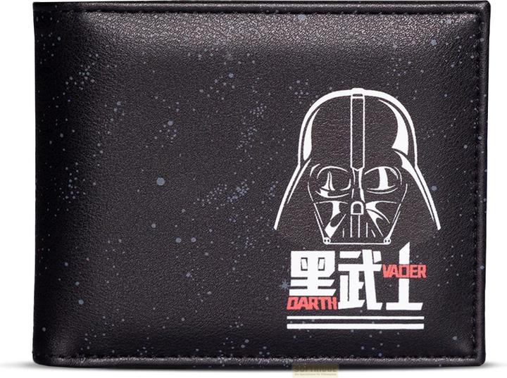 Produktbild Difuzed STAR WARS - Dark Vader - Portefeuille