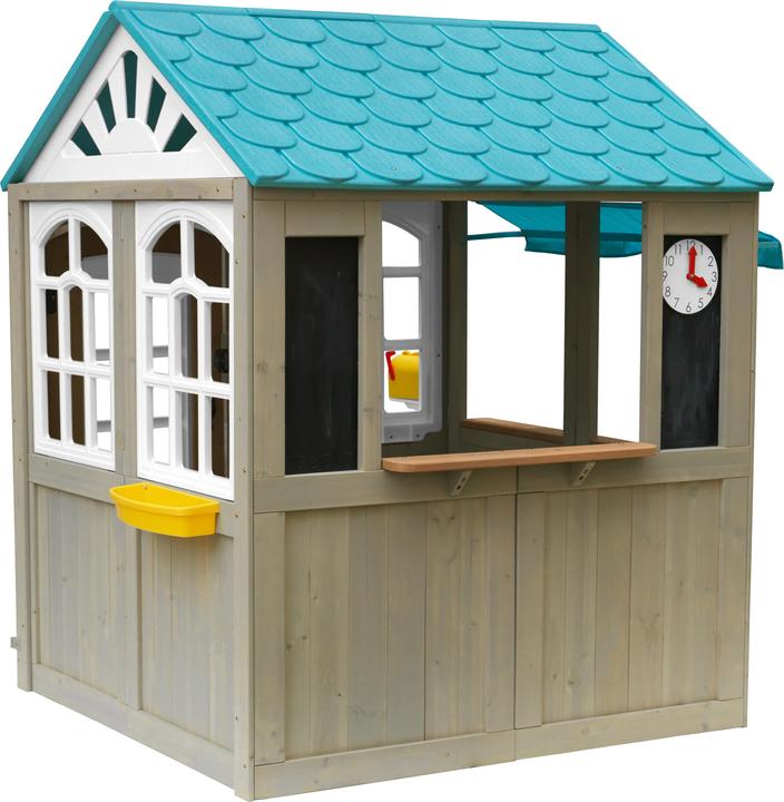 Image du produit KidKraft Maison de jeu de jardin pliable