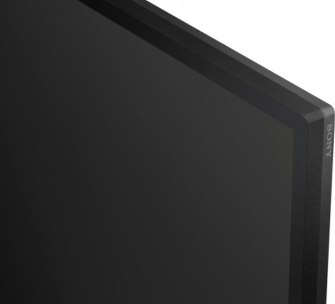 Image du produit Sony Pro Bravia (3840 x 2160 pixels, 43")