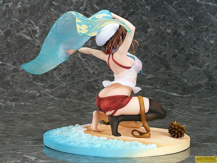 Produktbild Phat! Atelier Ryza 2: Lost Legends & the Secret Fairy statuette PVC 1/6 Ryza (Reisalin Stout) 18 cm