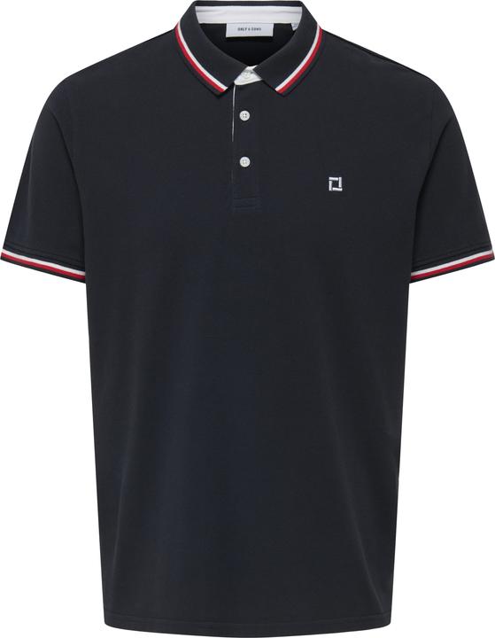 Only & Sons Logo Polo shirt