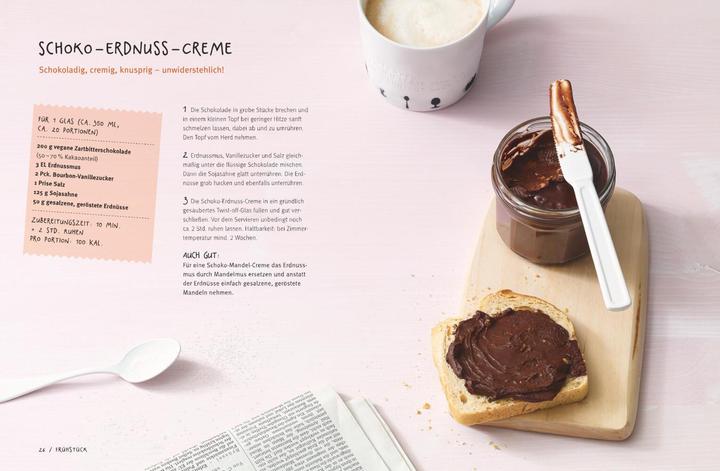 Image du produit Vegan für Faule (Allemand, Martin Kintrup, 2014)
