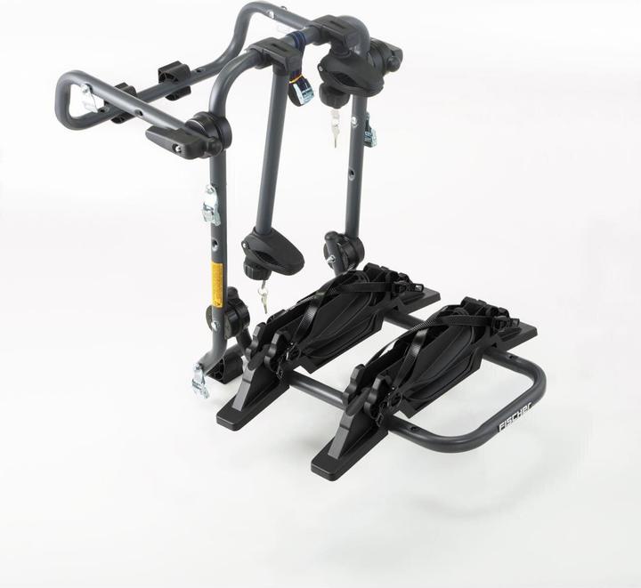 Fischer Heck-Fahrradträger
