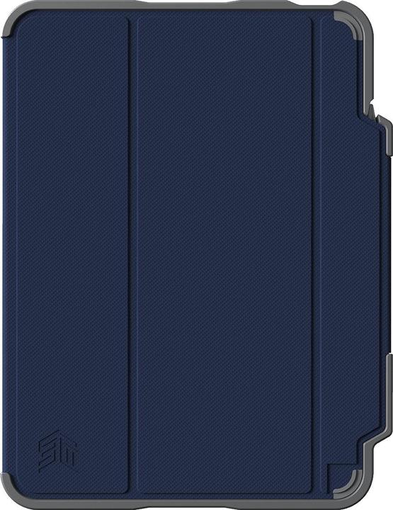 Produktbild STM FOLIO DUX IPAD 10.9 10TH GEN -BLUE (iPad 10.9 (2022))