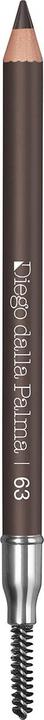 Actual product image Diego dalla Palma Eyebrow Pencil No 63 (Brown)