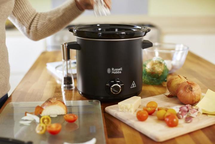 Actual product image Russell Hobbs Chalkboard (EU plug)