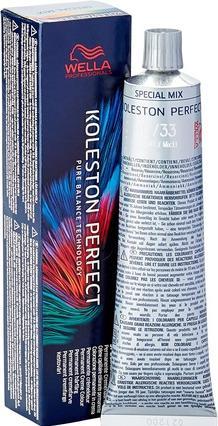 Actual product image Wella Koleston Perfect Special Mix (0/33 gold)
