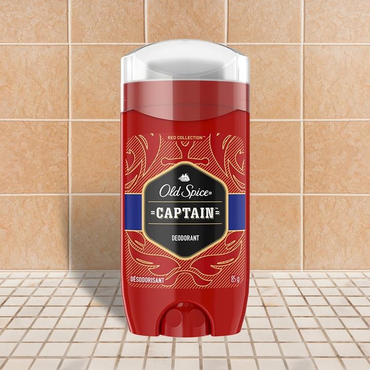 Produktbild Old Spice Captain (Stick, 50 ml)