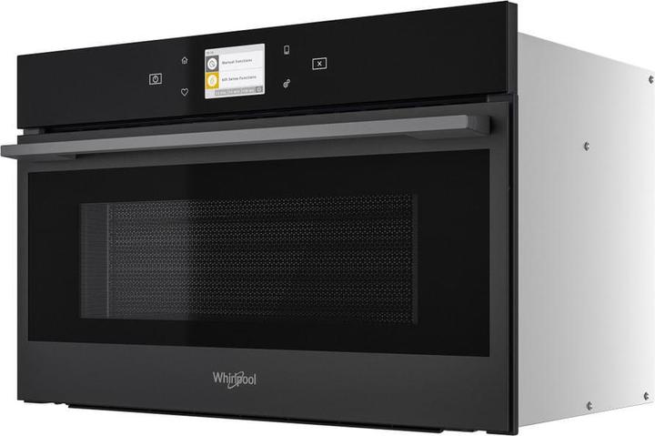 Productafbeelding Whirlpool Kuchenka mikrofalowa W9 MD260 BSS