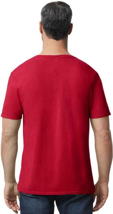 Produktbild Gildan Softstyle TShirt VAusschnitt (M)