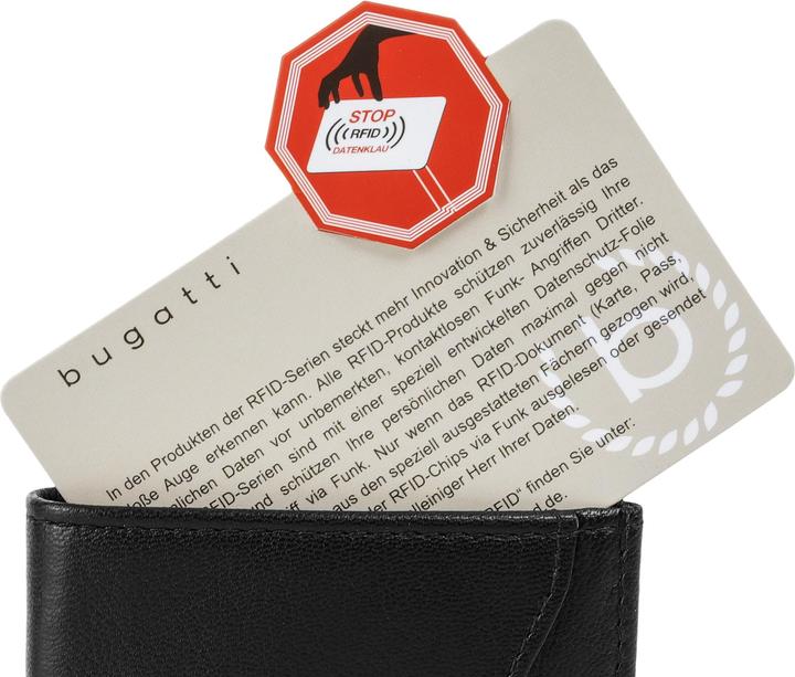 Produktbild Bugatti Secure Smart
