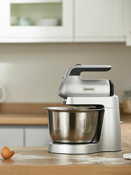 Immagine prodotto Kenwood Chefette HMP54.000SI (650 W)