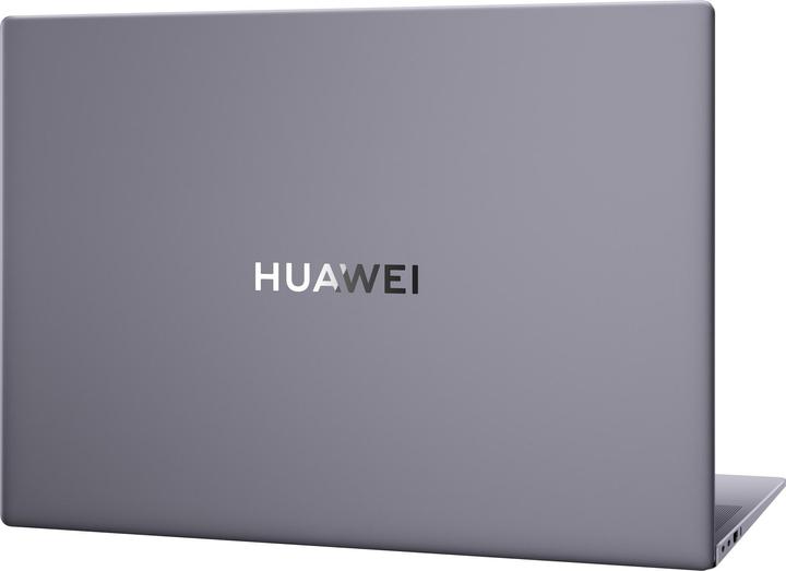 Actual product image Huawei MateBook 16S (16", Intel Core i9-12900H, 16 GB, 1000 GB, DE)