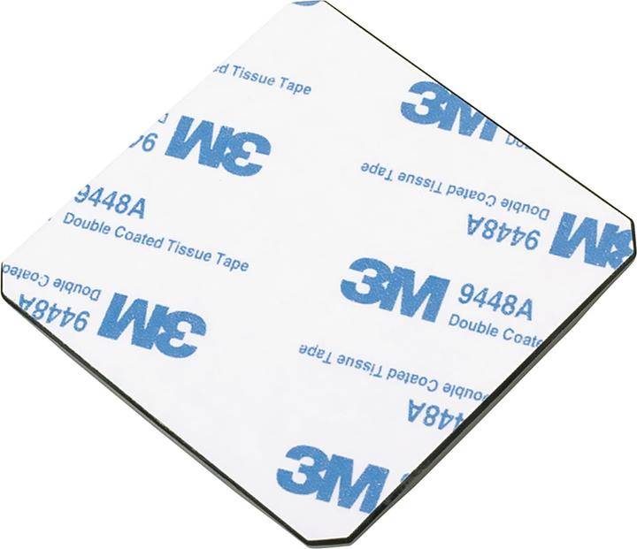 Produktbild SKS Cover Universal Adapter schwarz
