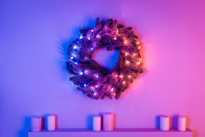 Productafbeelding Twinkly Krans (0.60 m)