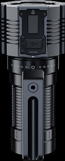 Actual product image Fenix LR60R (20.70 cm, 21000 lm)