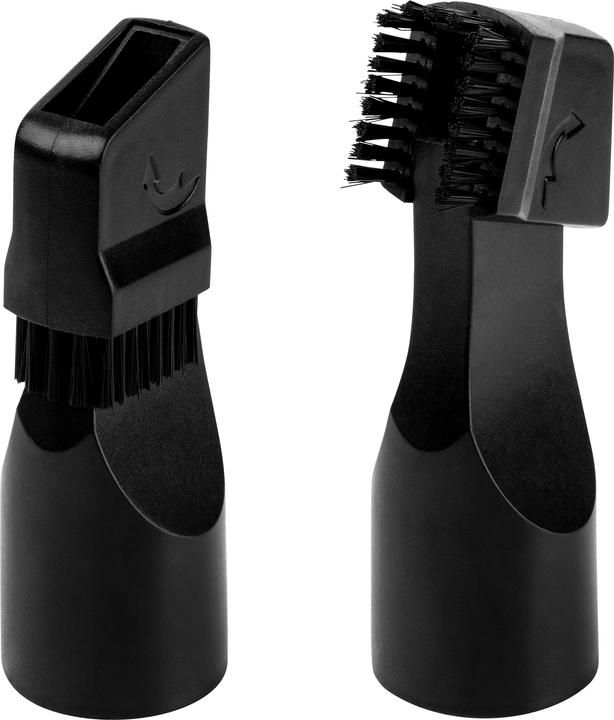 Actual product image Sencor SVC 6001BK