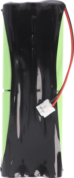 Actual product image AccuCell Speicherbatterie 7,2V ersetzt Telenot PA-A3164.R004 - 800 mAh (800 mAh)