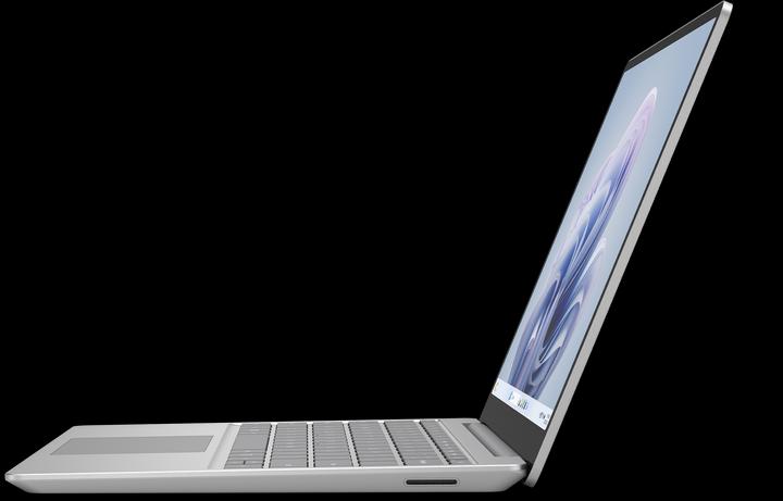 Produktbild Microsoft Surface Laptop Go 3 (12.40", Intel Core i5-1235U, 8 GB, 256 GB, CH)