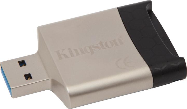 Image du produit Kingston USB3 MobileLite G4 (USB 3.0)
