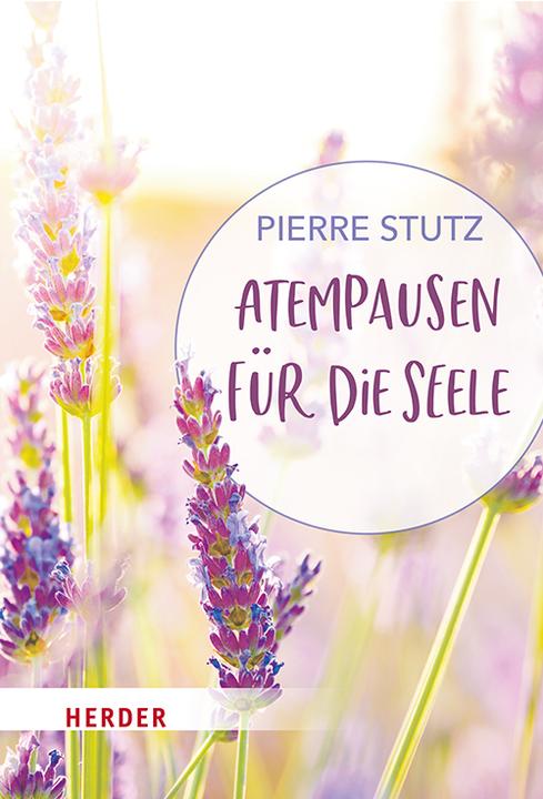 Immagine prodotto Atempausen für die Seele (Tedesco, Pierre Stutz, 2024)
