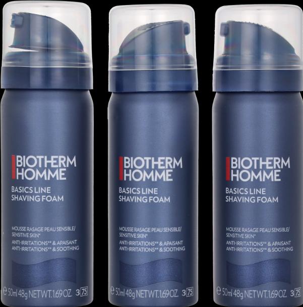 Produktbild Biotherm Homme (150 ml, Rasiergel)