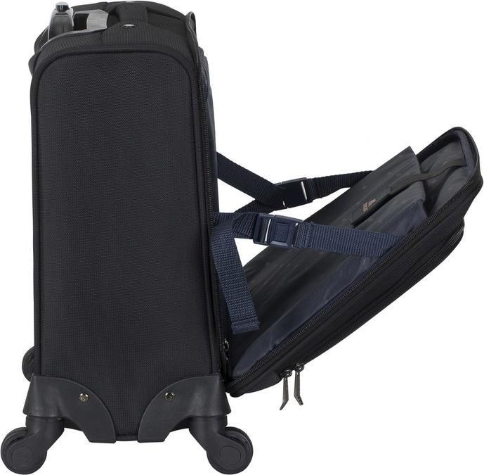 Produktbild Rivacase Trolley-Tasche (25 l, Handgepäck (bis 50l))