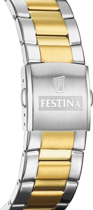 Produktbild Festina Chronograph Sport (Chronograph, 45 mm)
