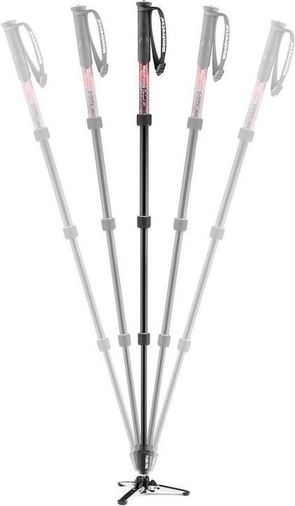 Immagine prodotto Manfrotto Monopiede video Element MII (Metallo)