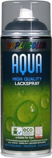Actual product image Dupli-Color Aqua (Deep black matt, 0.35 l)