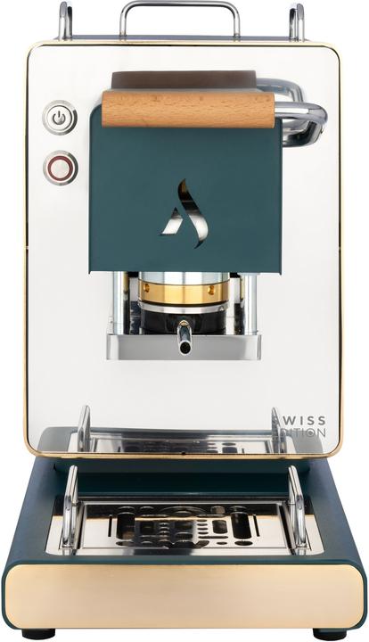 Image du produit Aroma Iconica Virna Swiss Edition (E.S.E., Fiche CH)