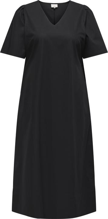 Only CARLINA Midikleid Kleid (42)