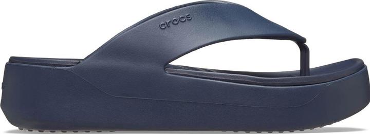 Actual product image Crocs W's Getaway Platform Flip (37)