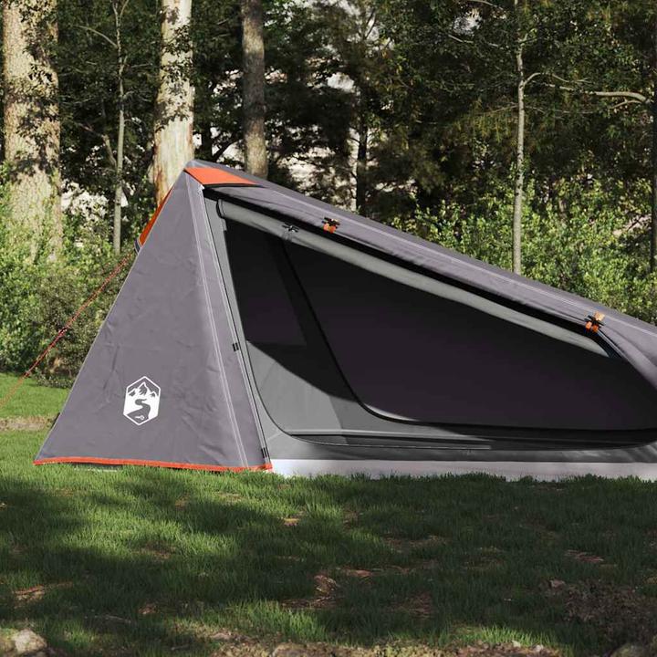 Image du produit VidaXL Tente tunnel 1 personne étanche (Tente tunnel, 1.70 kg, 1 personne)