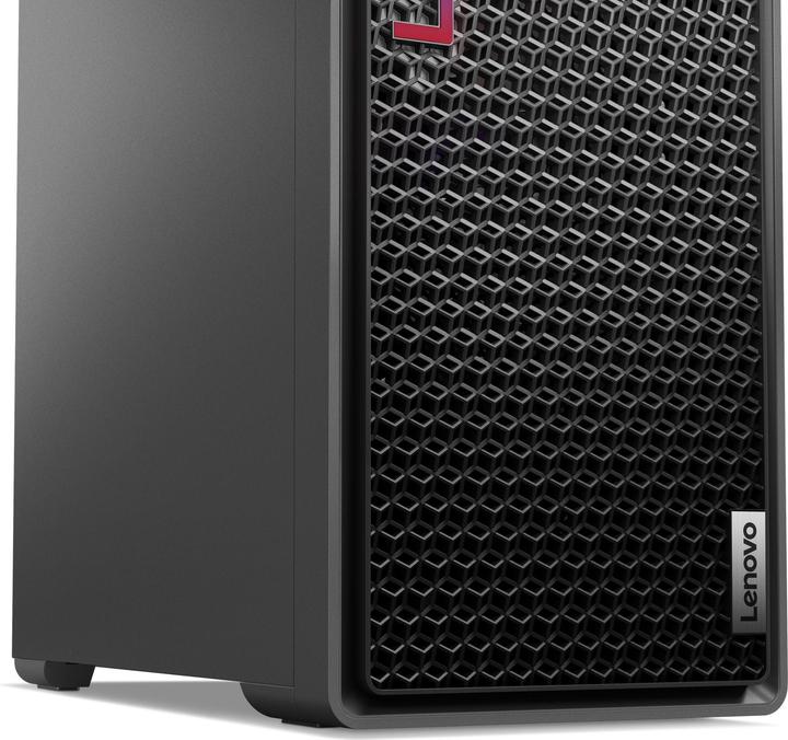 Actual product image Lenovo Legion T5 (Intel Core i7-14650HX, 16 GB, 1000 GB, GeForce RTX 4060)