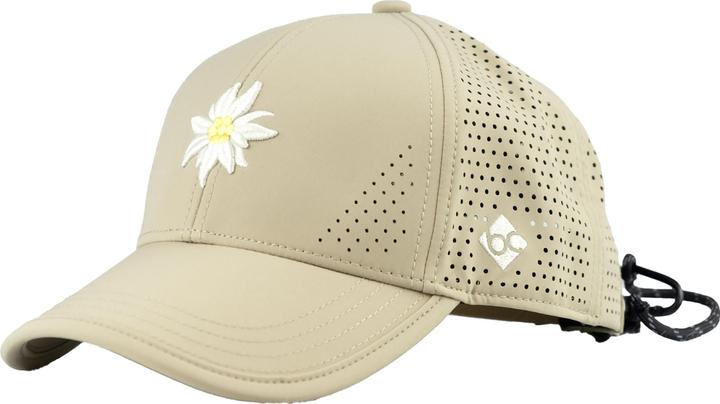 Produktbild Bavarian Caps Edelweiss Outdoor V2 Curved (One Size)