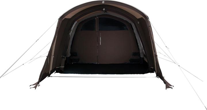 Actual product image Outwell Nashville 5 Air TC (Pitching tent, 35.80 kg, 5 persons)