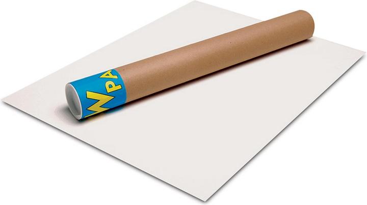 The Magic Touch Wow Pad Transfer Papier Applikator (1 x)