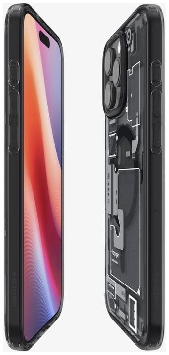 Image du produit Spigen Ultra Hybrid (Apple iPhone 16 Pro Max)