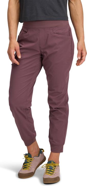 Actual product image Black Diamond W Technician Jogger Pants (M)